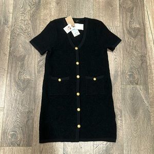 Size S - Massimo Dutti Dress